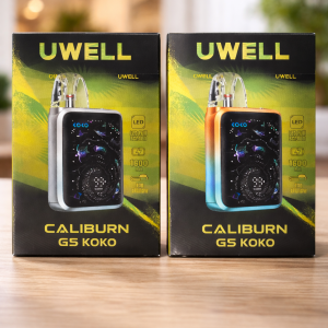 uwell-caliburn-g5-koko-stylish-powerful-pod-device